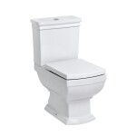 KERRA - WC kompakt Kleopatra 11 (s deskou) 5907548101235