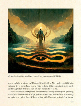 Báje a pověsti starého Egypta a Mezopotámie - Eduard Petiška