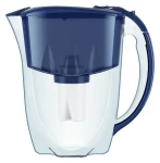 Aquaphor Ideal tmavě modrá / Filtrační konvice (172256)