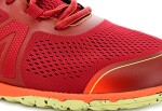 Xero shoes HFS II Salsa Red pánské
