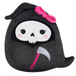 Squishmallows Smrtka - Jane 20 cm