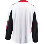 Fanatics Pánský Dres Ottawa Senators Breakaway Away Jersey Velikost: