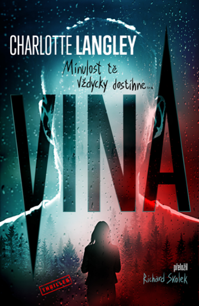 Vina - Charlotte Langley