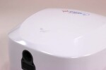 Jet Dryer DYNAMIC Bílý kov 8596220009357
