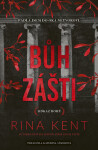 Bůh zášti - Rina Kent