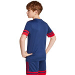 Tričko adidas Squadra 25 Jr JJ2415 128 cm