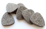 Timber Tones Felt Tones Mixed 4-Pack
