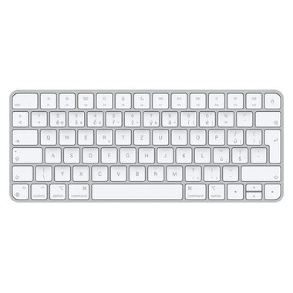 Apple Magic Keyboard - CZ / klávesnice / BT / CZ Layout (MK2A3CZ/A)