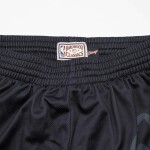 Mitchell & Ness Pánské kraťasy Chicago Bulls NBA Big Face 4.0 Shorts Velikost: XL