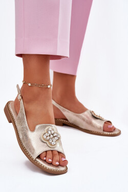 Sandály model 215711 Step in style 36