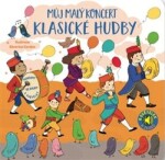 Můj malý koncert klasické hudby Emilie Collet