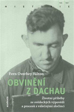 Obvinění Dachau Fern Overbey Hilton