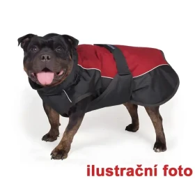 Tommi Taurus 40 cm / Obleček pro psy / Nepromokavý / Oxford 600D / Zateplený (15243981)