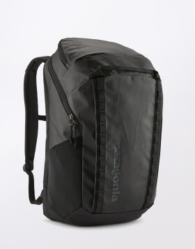 Batoh Patagonia Black Hole Pack 32L Black w/Black