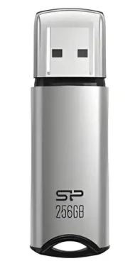 Silicon Power Marvel M02 256GB / Flash disk / USB 3.2 Gen 1 (SP256GBUF3M02V1S)