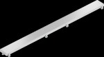 MEXEN - M13 rošt 2v1 odtokovému žlabu 50 cm nerez 1019050