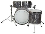Gretsch Brooklyn Deep Marine Black Pearl