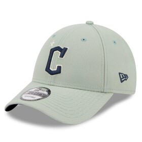 New Era Pánská kšiltovka Cleveland Guardians MLB Authentic 2023 All-Star Game 9FORTY Adjustable