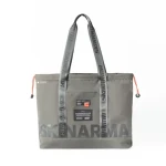 SKINARMA UTILITY TOTE FARDEL taška zelená (8886461244748)
