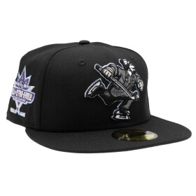 New Era Pánská kšiltovka Vancouver Canucks NHL 1998 All-Star Game 59FIFTY Fitted Velikost: 7 1/8