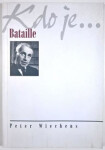Kdo je...Bataille Peter Wiechens