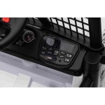 Mamido Elektrické autíčko OFF ROAD 4x4 SPORT bílé
