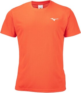 Běžecké tričko Mizuno DRYLITE TEE J2EA806064 Velikost textilu: