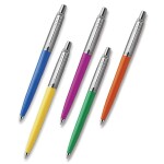 Parker Jotter Originals Magenta - kuličkové pero, blistr