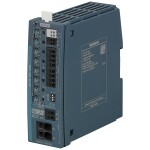 Spínač prahové hodnoty 24, 24 V/AC, V/DC (max) 3 přepínací kontakty Metz Connect 1104341370 1 ks