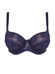 Podprsenka balkonetka Tango Balconnet navy model 17873503 - Panache 85JJ