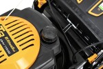 Benzínová sekačka Riwall PRO RPM 5140 V