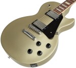 Gibson Exclusive Les Paul Studio Faded Gold