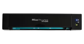 IRIS IRIScan Anywhere 6 Wifi / Přenosný skener / Duplexní / Wi-Fi (461854)