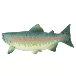 Safari Ltd. Safari Ltd. Figurka - Losos