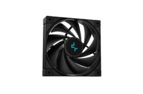 DEEPCOOL FK120 / ventilátor / 120mm / PWM (R-FK120-BKNPF1-G-1)