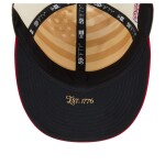 New Era Pánská kšiltovka Oakland Athletics MLB Athletics 2026 4th of July USA 250 Low Profile 59FIFTY Fitted Velikost: 7 1/4