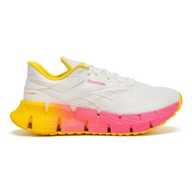 Sportovní Reebok FLOATZIG 1 100209972 Látkový materiál,Syntetický materiál