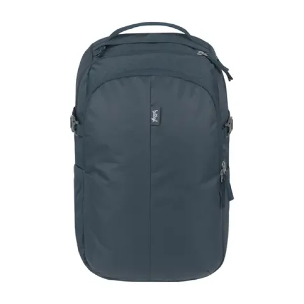 BAAGL Batoh Dash Max Grey GRS (A-34986)