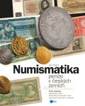 Numismatika peníze českých zemích Jiří Nolč