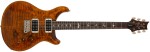 PRS Custom 24 Black Gold