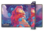 Disney Lorcana TCG: Fabled - Playmat Mufasa