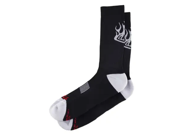 Troy Lee Designs Performance Sendo ponožky Black vel. 40-45