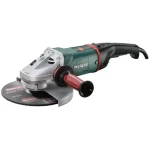 Metabo W 24-230 MVT / Úhlová bruska / 2400W / 230 mm / 6600 ot-min / 17 Nm (606467260)
