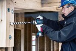 Aku příklepová vrtačka Bosch GSB 18V-110 C 06019G030A