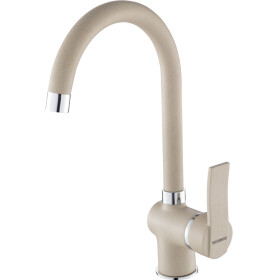 Kuchinox - MADERA stojánková dřezová baterie U BQM_468D