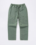 Service Works Pigment HBT Chef Pants Olive L