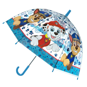 Deštník dětský Karton P+P - Paw Patrol