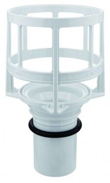 GROHE - Náhradní díly Sedlo k ventilu 43542000