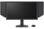 24.1" ZOWIE by BenQ XL2586X+ černá / TN / 1920 × 1080 / 0.5ms / 1000:1 / 320cd / HDMI+DP / VESA (9H.LN8LB.QBE)