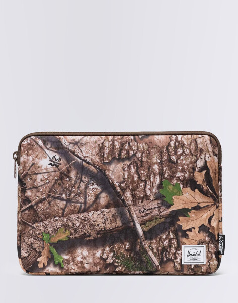 Herschel Supply Realtree® Anchor 15-16 Inch Sleeve Realtree APX ™ Campo